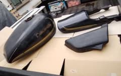 KZ1000 A2 ヤレ仕様 検 Z1 Z2 KZ900 Z750F Z750D KZ1000 A2 ヤレ仕様 検 Z1 Z2 KZ900 Z750F Z750D - メルカリ