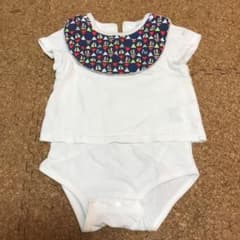 Petit main 半袖トップスのサムネイル