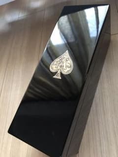 お値下げ  アルマンド箱のみのサムネイル
