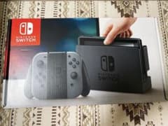 Nintendo Switch モンスターハンターライズセットのサムネイル