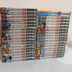 ドラゴンボール 完全版　全巻セット+2冊 バラ売り不可 ドラゴンボール 完全版 全巻セット+2冊 バラ売り不可 - メルカリ