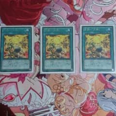 遊戯王 炎舞-「天キ」 3枚のサムネイル