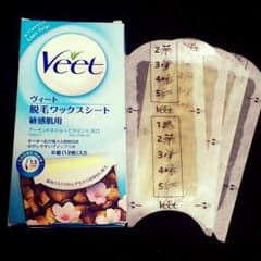 脱毛シートのサムネイル