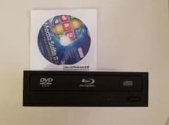 LITEON 内蔵型BD-ROMのサムネイル