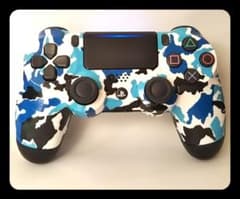 PS4コントローラー◇カスタムのサムネイル