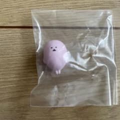 カプセルトイ ミニフィギュア 自分ツッコミくま　ギョニソのサムネイル
