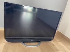 ORION 32型液晶テレビ RN-32SH10(RC-004) - メルカリ