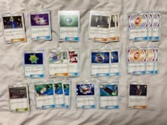 ポケモンカードtrainer’s セットのサムネイル