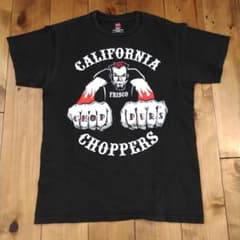 フリスコチョッパーTシャツのサムネイル