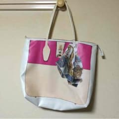 バック riendaのサムネイル