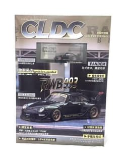 Cool carshow 2026 限定 CLDC RWB ignition Cool carshow 2026 限定 CLDC RWB IGNITION - メルカリ