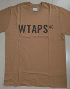 ハ*坊様 WTAPS WTVUA T-shirt GOLD XL ハ*坊様 WTAPS WTVUA T-shirt GOLD XL - メルカリ