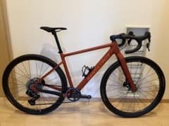 SANTACRUZ STIGMATA CC Mサイズ グラベルバイク - メルカリ