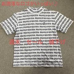 パーリーゲイツ 6 モックシャツのサムネイル