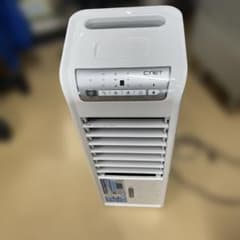 C.NET 水冷風扇 2025年製（CRA108WH） - メルカリ