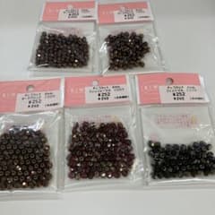 Mel☆オマケキャンペーン中→プロフへ☆様 リクエスト 3点 まとめ商品のサムネイル