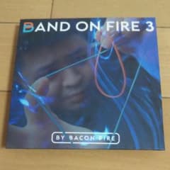 バンドオンファィア3 手品のサムネイル
