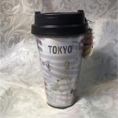 スターバックス タンブラーのサムネイル