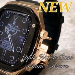 アップルウォッチカバー　ゴールデンコンセプト(GoldenConcept)風のサムネイル