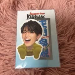 Aぇ!group 正門良規 カミガタ KAMIGATA BOYZ ステッカー