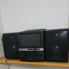 DVD,CDコンポのサムネイル