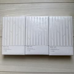 KOIVE フェイスマスク 3箱 - 3