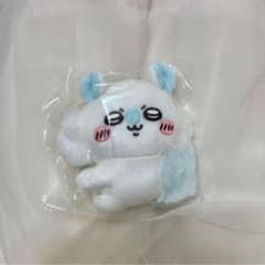 ちいかわ クリップぬいぐるみ2 モモンガのサムネイル