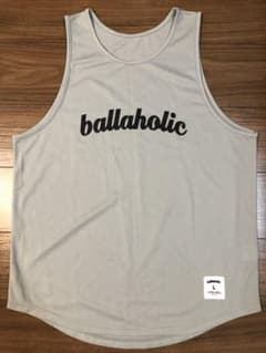 【専用】ballaholic タンクトップのサムネイル