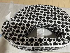 ★最終値下げ★my Brest Friend 授乳クッション 【ほぼ未使用】のサムネイル