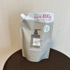 ココネ　クレイクリームシャンプー　詰め替え用のサムネイル