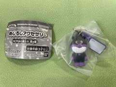 アンパンマン めじるしアクセサリー ばいきんまんのサムネイル