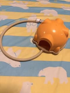 小動物用 保温ドーム型ヒーターのサムネイル