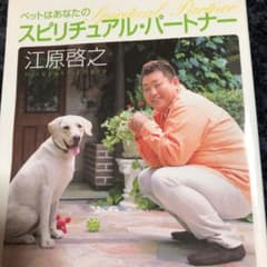 ペットはあなたのスピリチュアル・パートナーのサムネイル