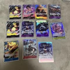 Y*i様 世界最強の戦士のサムネイル