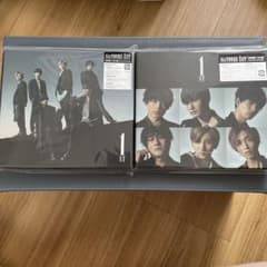 1ST(原石盤)のサムネイル