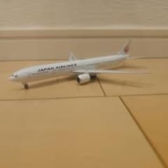 1/400 JAL B777-300 JA8945 - メルカリ