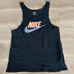 Nike タンクトップ Lサイズ ブラックのサムネイル