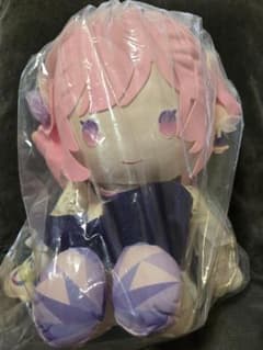 1番くじ崩壊スターレイルVol.3 A賞 POTEPOTTEぬいぐるみ キュレネのサムネイル