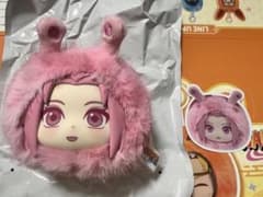 NARUTO ナルト 春野サクラ EAKI イヤホンポーチのサムネイル