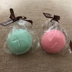 キャンドルのサムネイル