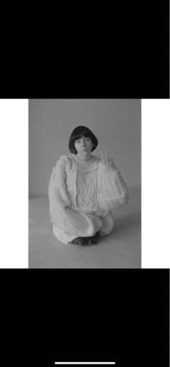 stein21AW ニットのサムネイル