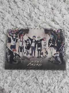 KING OF PRISM SUPER LIVE Blu-ray 2枚組のサムネイル