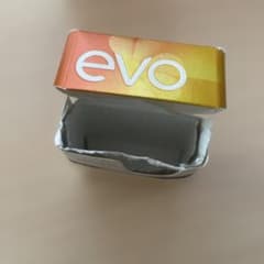 EVO 空箱のサムネイル