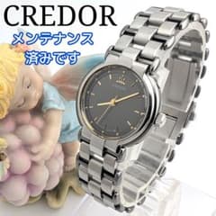 レア 美品】セイコー クレドール レディース腕時計 bB6B-1-x - メルカリ