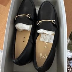 ing革靴のサムネイル
