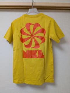 Thumbnail of 【美品】NIKE サーカ 72 ロゴTシャツ Lサイズ 風車＆ゴツナイキ