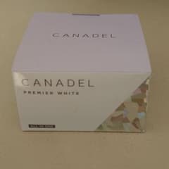 CANADEL カナデル プレミアホワイト オールインワン  58gのサムネイル