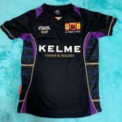 KELME サッカーTシャツ 150のサムネイル