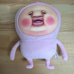 카쿠레모모지리 무뉴구루미 코비토즈칸 봉제인형