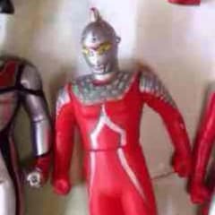 とも★様ウルトラセブンのサムネイル